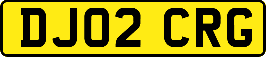 DJ02CRG