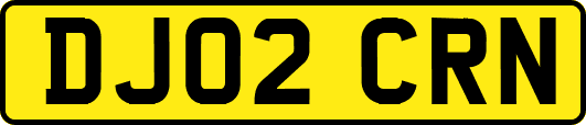 DJ02CRN