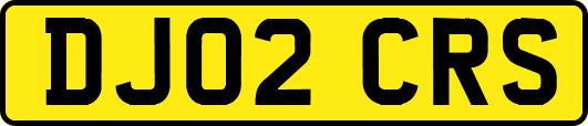 DJ02CRS