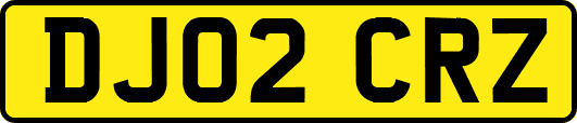 DJ02CRZ