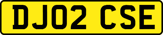 DJ02CSE