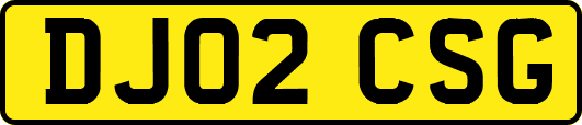 DJ02CSG