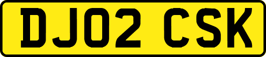 DJ02CSK