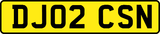 DJ02CSN
