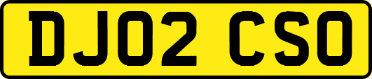 DJ02CSO