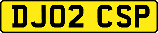 DJ02CSP