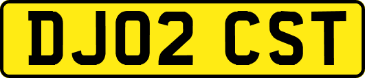 DJ02CST