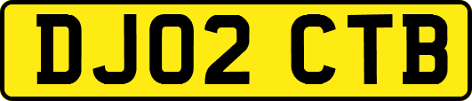 DJ02CTB
