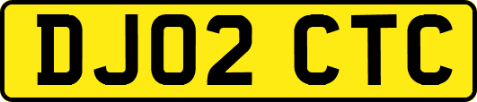 DJ02CTC