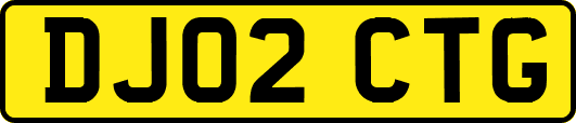 DJ02CTG
