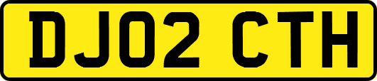 DJ02CTH
