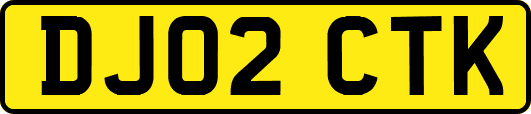 DJ02CTK