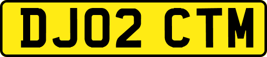 DJ02CTM