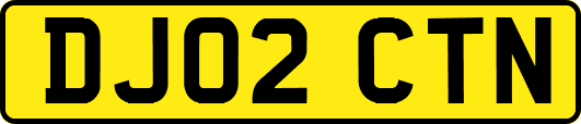 DJ02CTN