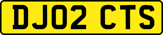 DJ02CTS