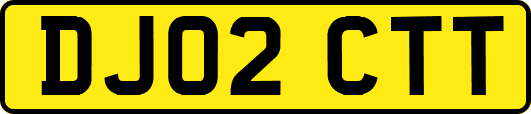 DJ02CTT