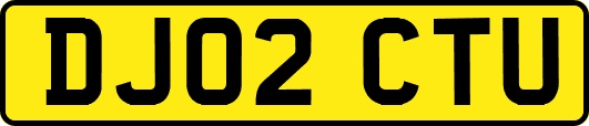 DJ02CTU