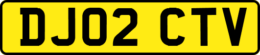 DJ02CTV