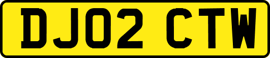 DJ02CTW
