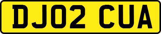 DJ02CUA