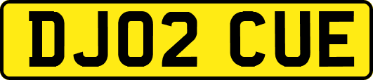 DJ02CUE