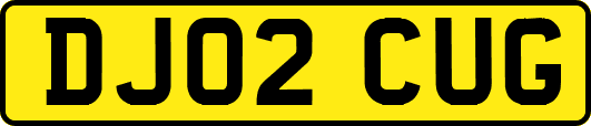 DJ02CUG