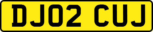 DJ02CUJ