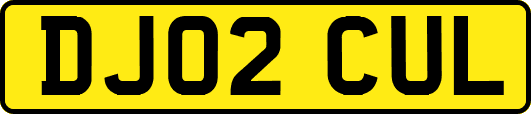 DJ02CUL