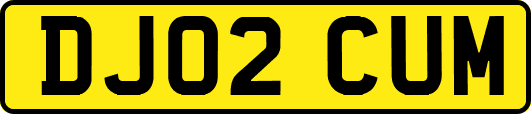 DJ02CUM