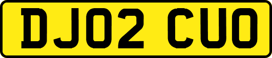 DJ02CUO