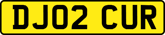 DJ02CUR