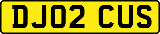 DJ02CUS
