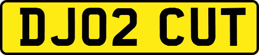 DJ02CUT