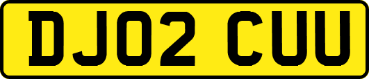DJ02CUU