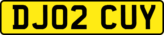 DJ02CUY