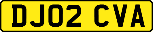DJ02CVA