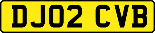 DJ02CVB