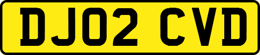 DJ02CVD