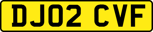 DJ02CVF
