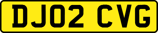 DJ02CVG