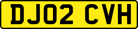 DJ02CVH