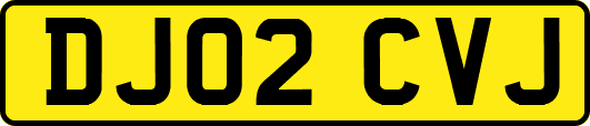 DJ02CVJ