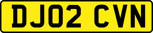 DJ02CVN