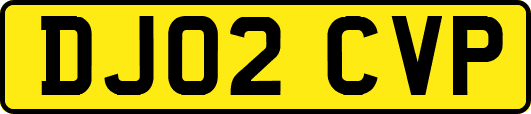 DJ02CVP