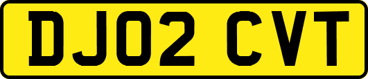 DJ02CVT