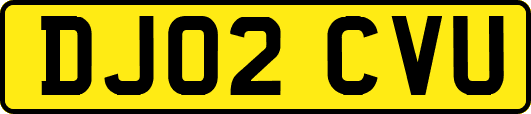 DJ02CVU