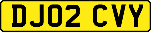 DJ02CVY