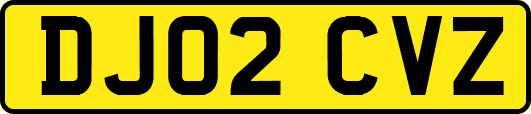 DJ02CVZ