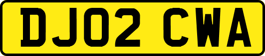 DJ02CWA