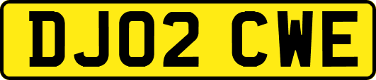 DJ02CWE